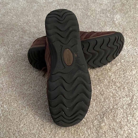 Earth Origins Lace Up walking shoe - Picture 9 of 10